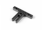 XRay X12 Carbon Middle Battery Backstop