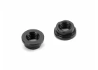XRay Low Profile Aluminium Self-Locking Nut (2)