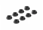 XRay Composite M3 Snap Lock Bushing (8)