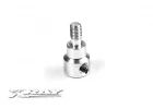 XRay Aluminium Side Shock Collar