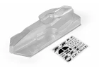 XRay X1 1:10 Formula Body World Champion Edition