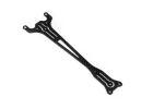 XRay Micro M18 Graphite Top Deck - CNC Machined