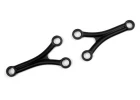 XRay Set Of Rear Upper Suspension Arms M18T (2)