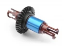 XRay Front One-Way Differential - Set - Blue