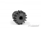 XRay Steel Pinion Gear 15T / 48 ** CLEARANCE **