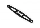 XRay Graphite Battery Holder - Black