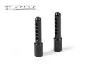 XRay Aluminium Lipo Battery Strap Post (2)