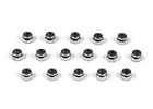 XRay M18 Nickel Coated Pivot Ball 5.8 mm Type A (16)