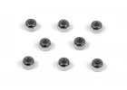 XRay M18 Nickel Coated Pivot Ball 5.8 mm Type B (8)