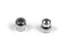 XRay M18T Nickel Coated Pivot Ball 6.3 mm Type D (2)