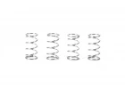 XRay Shock Spring C=2.25 - Medium (4)