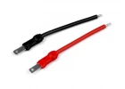 XRay Micro Cable With Faston Connector (Set)