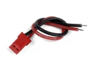XRay Battery Cable For Micro Batt. Pack