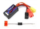 XRay Micro Speed Controller 300 With Brake
