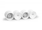 XRay M18T Aerodisk Wheels (4)