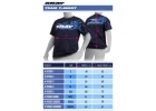 XRay Team T-Shirt (Xxxxxl)