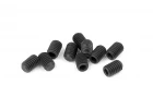 XRay Hex Screw Sb M4X6 (10)