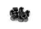 HEX SCREW SB M5x5 (10)