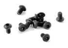 XRay Hex Screw SH M2.5X4 (10)