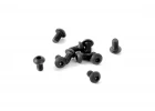 XRay Hex Screw SH M2.5X4 (10)