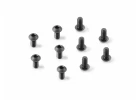 HEX SCREW SH M2.5x5 (10)