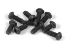 XRay Hex Screw SH M2.5X6 (10)