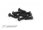 XRay Hex Screw SH M2.5X8 (10) ** CLEARANCE **