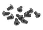 XRay Hex Screw SH M3X5 (10)