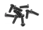 XRay Hex Screw SH M3X10 (10)
