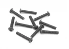 XRay Hex Screw SH M3X16 (10)