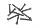 XRay Hex Screw SH M3X22 (10)