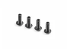XRay Hex Screw SH M4X10 With Hex From Bottom (4)