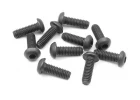 XRay Hex Screw SH M4X12 (10)