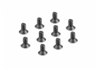 HEX SCREW SFH M2.5x5 (10)