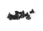 Hex Screw SFH M3x5 (10Pcs)