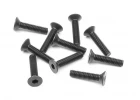XRay Hex Screw Sfh M3X14 (10)