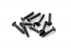 XRay Hex Screw Sfh M3X16 (10)