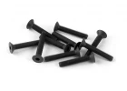 XRay Hex Screw Sfh M3X18 (10)