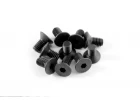 XRay Hex Screw Sfh M4X8 (10)