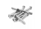 XRay Screw Phillips M2.3X8 (10)