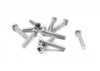 XRay Screw Phillips M2.3X12 (10)