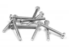 XRay Screw Phillips M2.5X20 (10)