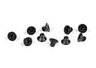 XRay Screw Phillips Fh M2.5X3 (10)