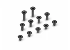 XRay Hex Screw 110 For 371125 X12 Chassis - Hudy Spring Steel (11)