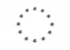 XRay Carbide Ball 3.175mm (12)