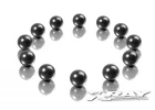 XRay Ceramic Ball 3.175mm (12)