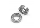 XRay Ball Bearing Mr106Zz 6X10X3 (2)