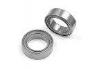 XRay Ball Bearing Mr128Zz 8X12X3.5 (2)