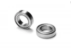 XRay Ball Bearing 8X14X4 Steel Sealed - Oil (2)