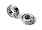 XRay Ball Bearing 8X16X5 Steel Sealed - Grease (2)